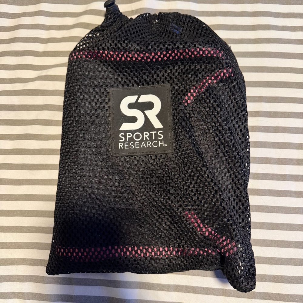 Waist trainer